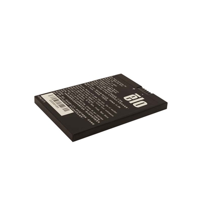 CQC Consumer Electronics Battery 3.8V 4000mAh Li Ion Polymer Battery