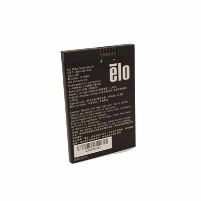 CQC Consumer Electronics Battery 3.8V 4000mAh Li Ion Polymer Battery