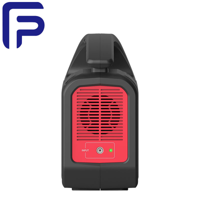 3.7V Outdoor Portable Battery Power Supply 52400mAh 42000mAh Red  200w