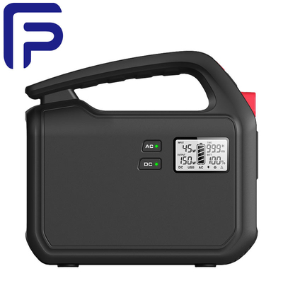 3.7V Outdoor Portable Battery Power Supply 52400mAh 42000mAh Red  200w