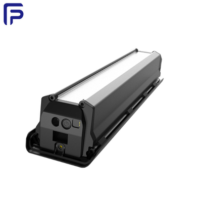 10S4P 13S3P 36V 20AH 48V 15AH Rchargeable  ELectric Bike Battery Pack 18650 cells