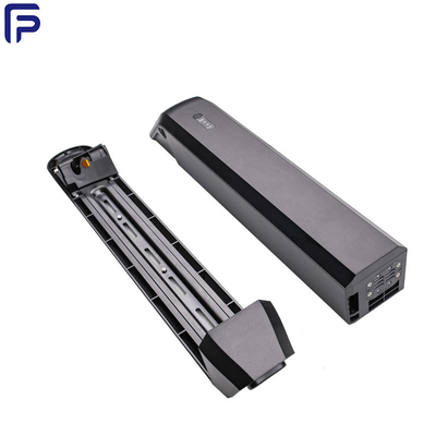 NCM Lithium Ion E Bike Battery ODM With 18650 52pcs Cell