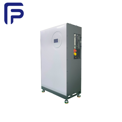 51.2V 280ah 143360wh Τείχος LiFePO4 μπαταρία Powerwall για αποθήκευση ενέργειας